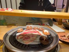 -吉秋田鲜和牛烧肉·肉档自选