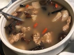 -天厨妙香素食餐厅(清华店)