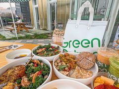 -Green Option(官舍店)