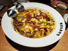 -太二酸菜鱼(中山龙之梦店)