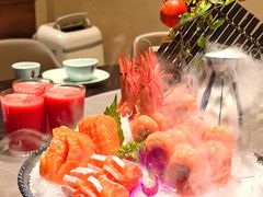 -古京·臻致料理(月湖店)