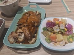 -珍粥道(杉杉奥特莱斯店)