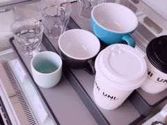 -UNI UNI(环亚凯瑟琳店)