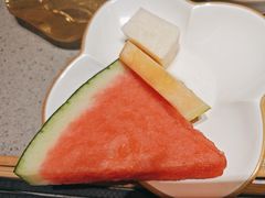 -海底捞火锅(赛格国际购物中心店)