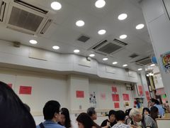 -麦文记面家(佐敦店)