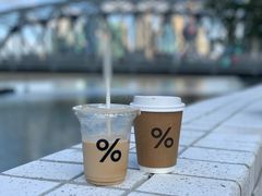 -% Arabica阿拉比卡咖啡烘焙工坊