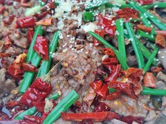 -邱大妈水煮(龙山店)