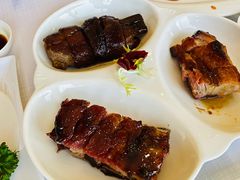 -金苑海鲜酒家(来魅力店)