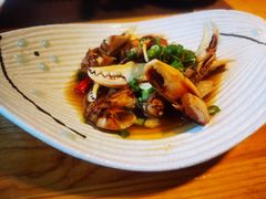 -禾风·海鲜料理自助(玉林店)