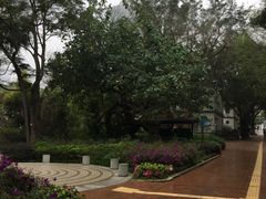 -马哥孛罗香港酒店