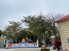 -史努比缤纷世界