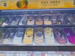自助取餐区-陕拾叁(袁家村店)