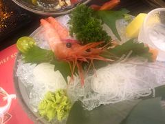 -仙隐小鹿中華の日料(荣民龙首广场店)