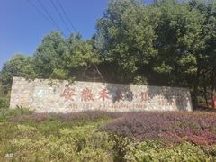 -安徽禾泉小镇