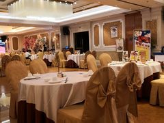 大堂-锦粤宫·精致粤菜(深圳北站店)