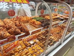 -味多美蛋糕(劲松京客隆店)