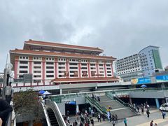 -大快活(罗湖商业城分店)