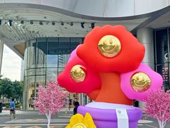 -深圳来福士广场