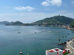 -舟山嵊泗列岛风景名胜区