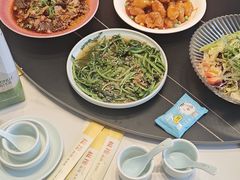 -椒馋小馆(绿源路店)