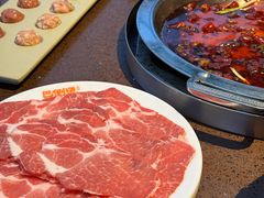 -巴倒烫陆派火锅山庄(南山总店)