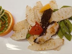 -华港雅阁酒店中餐厅·申汇轩