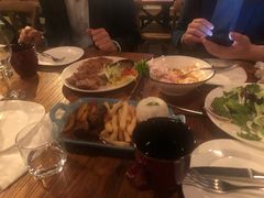 -El Bodegon阿根廷秘鲁餐厅(幸福路店)