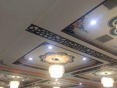 大堂-登瀛楼饭庄(领世郡店)