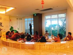 -渔岛海洋度假区