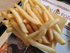 -The Habit Burger Grill 哈比特汉堡(复兴soho店)