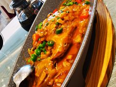 -汤记传菜(浦江店)