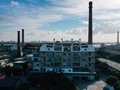 -广州市紫泥堂文化创意园景区