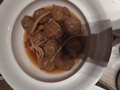 -艳阳天·非遗楚菜(武汉客厅店)
