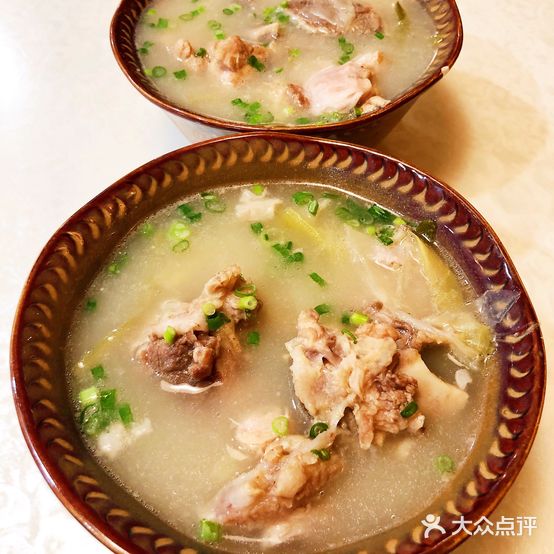 客家广东小厨(高尔夫商务大厦店)