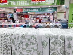 -新街口百货商场