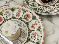 -CA Patisserie法式甜品咖啡(恒隆广场店)