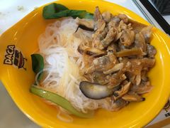 -花甲大咖(曼哈顿店)