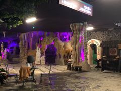 -泉城欧乐堡戏水湾艺术养生温泉