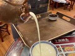 -赵记传承·中国甜品(福州总店)