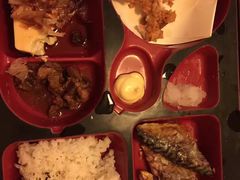 -麦秋寿司(富都广场店)