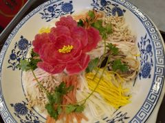 -老雒阳面馆·水席(王城路店)