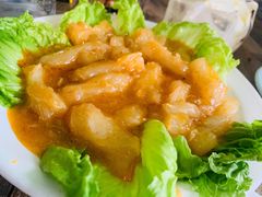 -毛胡子牛羊餐馆(武宁路店)