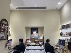 -海马体照相馆(佛山岭南站店)