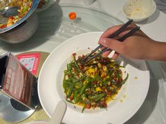 -新辣宴·湖南家常菜·商务聚餐(中粮创芯店)