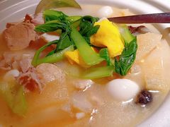 -老淮安·淮安菜(周恩来纪念馆店)