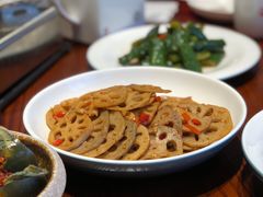-唐师傅湘西名菜馆(武陵路店)