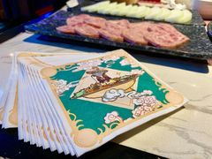 -哥老官重庆美蛙鱼头(宝山龙湖店)