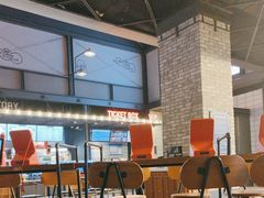 -CGV影城(东方广场4DX店)
