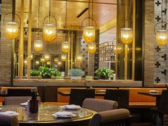 -西安凯悦酒店-自助餐厅·海鲜·烧烤
