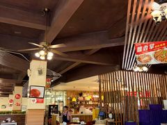 -勇记干锅居(德阳店)